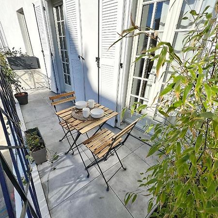 Le Cocon - Coeur De Ville ลาโรแชล ภายนอก รูปภาพ